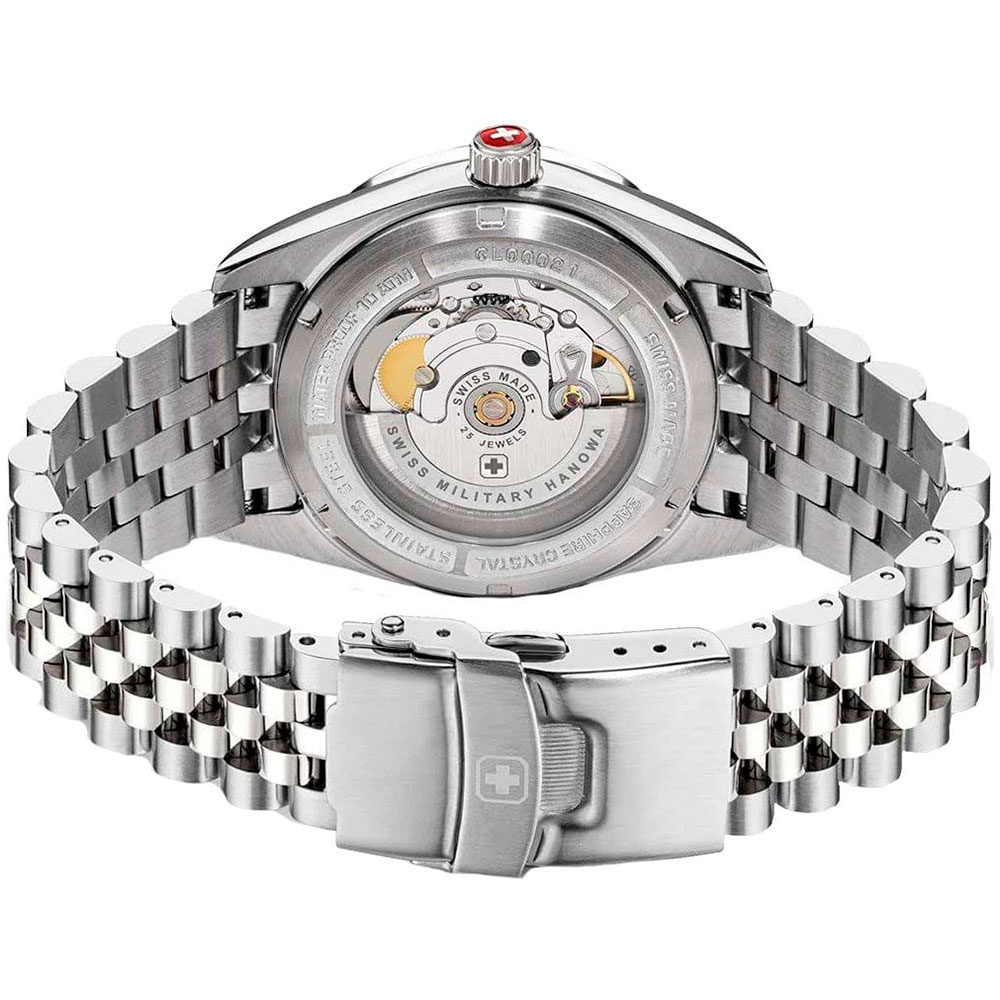 Swiss military hanowa SMWGL0002104